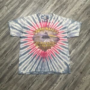 Roger Waters Dark Side Of The Moon Tour Shirt XL 2006